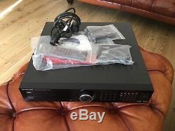 Samsung SRD-1670DC DVR 16ch Digital Video Recorder h. 264 CCTV Recording Security