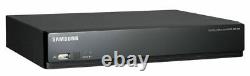 Samsung SRD-440 4 CHANNEL 500GB H. 264 COMPACT SECURITY DVR CCTV RECORDER