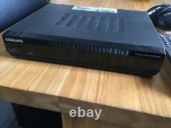 Samsung Srd-440p 2tb 4ch Dvr Cctv Recorder