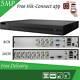 Smart Cctv Dvr Recorder 4 8 16 Channel 5mp 1080p Video Hd 4-in-1 Vga Hdmi Bnc Uk
