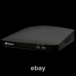 Swann 16 Channel 1080p Full HD DVR Security Recorder SWDVR-164680T-EU