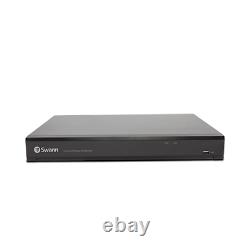 Swann 16 Channel 4K Ultra HD DVR Recorder SWDVR-165580H-EU