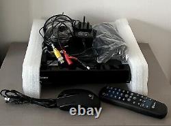 Swann 3450 SWDVR-83450 DVR 3425 8 Channel DVR Security Widescreen HDD CCTV HDMI