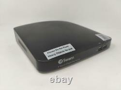Swann 8 Channel FHD 1080p DVR CCTV Recorder With 32GB Micro SD Card