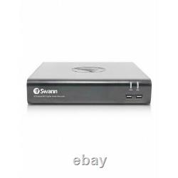 Swann 8 Channel Full HD 1080p 1TB Voice Compatible DVR CCTV Security Recorder
