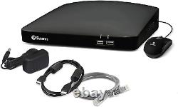 Swann CCTV DVR 8-4485 Security Video Recorder NO HDD 1080p 8Channel Surveillance