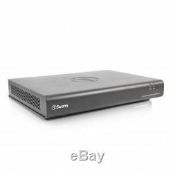 Swann DVR16 4400 16 Channel HD 720p DVR AHD TVI 1TB HDD CCTV Recorder HDMI VGA