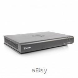 Swann DVR16 4400 Smart CCTV DVR 1 TB 16 Channel Video Recorder HD 720P VGA HDMI