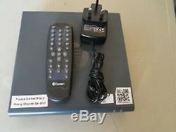 Swann DVR4-1580 4 Channel HD 720p Digital Video Recorder AHD TVI 500GB HDD CCTV