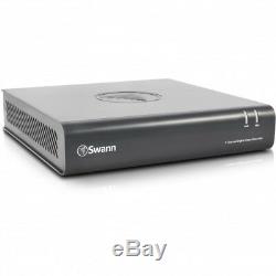 Swann DVR4-1580 4 Channel HD 720p Digital Video Recorder AHD TVI 500GB HDD CCTV
