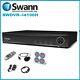 Swann Dvr4-4100 4 Channel Cctv Hd 960h Digital Video Recorder 1tb Dvr Hdmi Vga