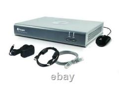 Swann DVR4-4580 4 Channel FHD 1080p 1TB DVR CCTV Video Recorder