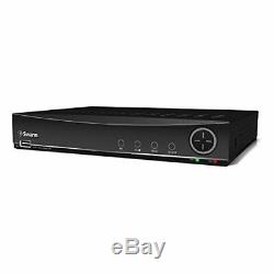 Swann DVR8-4100 8 Channel CCTV 1TB HD DVR Digital Video Recorder Security System
