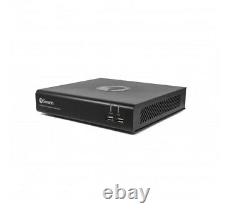 Swann DVR8 4480 8 Channel HD 1080p DVR AHD TVI Card CCTV Recorder HDMI NO HDD