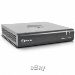 Swann DVR8-4550 8 Channel 1080p Digital Video Recorder CCTV DVR 2TB