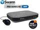 Swann Dvr8-4980 8 Channel 5.0megapixel 2tb Cctv Digital Video Recorder (dvr)