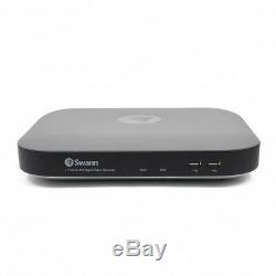Swann DVR8-4980 8 Channel 5.0Megapixel 2TB CCTV Digital Video Recorder (DVR)
