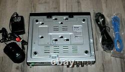 Swann DVR-3450 (SWDVR-83450H HIS) 8 Channel 1TB HDD CCTV Recorder #Ref159