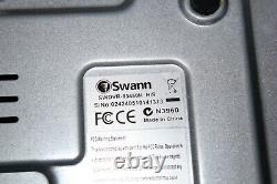 Swann DVR-3450 (SWDVR-83450H HIS) 8 Channel 1TB HDD CCTV Recorder #Ref159