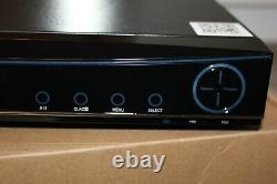 Swann DVR-4100 HD 960H 4 Channel 500GB HDD, CCTV Digital Video Recorder #Ref75