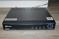 Swann DVR-4150 HD 960H 4 Channel CCTV Digital Video Recorder #Ref12