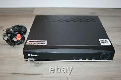 Swann DVR-4150 HD 960H 4 Channel CCTV Digital Video Recorder #Ref12