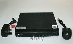 Swann DVR-4150 (SRDVR-84150H HIS), 8 Channel 1TB HDD CCTV Recorder #Ref141
