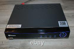 Swann DVR-4200 960H 8 Channel 2TB HDD CCTV Digital Video Recorder #Ref4