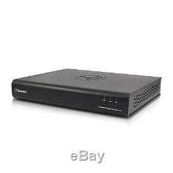 Swann DVR 4350 8 Ch 720p HD Digital Video Recorder CCTV VGA HDMI Remote Access