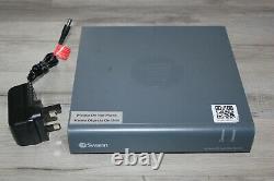 Swann DVR-4400 (SRDVR-44400H) 4 Channel 1TB HDD Digital Video Recorder #Ref99