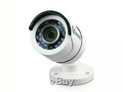 & Swann DVR 4575 4Channel HD Digital Video Recorder 1TB 2x Camera CCTV 274