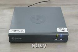 Swann DVR-4580 FULL HD 1080p 8 Channel 1TB HDD CCTV Digital Video Recorder #Re30