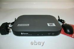Swann DVR-4780 (DVR8-4780), 3MP 8 Channel 2TB HDD CCTV Recorder #Ref140