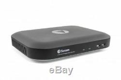 Swann DVR 4980 4 Channel 5MP HD DVR Recorder & 2 x 5MP Cameras 1TB HDD CCTV KIT