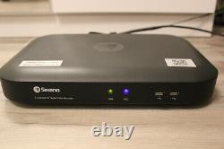 Swann DVR-4980 Super HD 5MP 2TB HDD 8 Channel CCTV Digital Vidio Recorder #Ref23