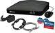 Swann Dvr 4-4685 4 Channel 1080p Full Hd Digital Video Recorder Cctv 64gb Sd