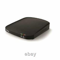 Swann SWDVR4-5680 4K Digital Video Recorder 4 Channel Smart CCTV DVR BNC 1TB HDD