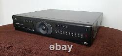 Vista Quantum EVO digital recorder CCTV DVR QE16-1000hf 16 channel 1TB remote