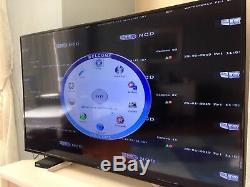 X 4TB ALIEN MAX Hybrid DVR 16 CHANNEL CCTV/ Camera DVR RECORDER 4tb RP £1299 hdd