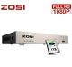 Zosi 1080p Full Hd Cctv Dvr Video Recorder Hdmi Bnc 1tb Playback Motion Detect