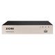 Zosi 8/16 Channel 1080p Hd Cctv Dvr Video Recorder Hdmi Vga For Security System