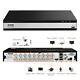 Zosi Standalone Dvr 16ch 1080p Hd Hdmi Hybrid Recorder For Security System Kit