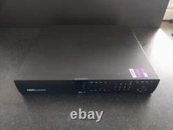 16 Canaux Cctv Digital Video Recorder-dvr 1 To Hdd +power Lead Fully Working Uk