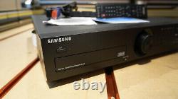 -852dp Samsung Srd 8 Canaux En Temps Réel Enregistreur Vidéo Numérique Cctv Dvr 2tb Inc