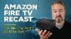 Amazon Fire Tv Recast Review