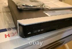 Bosch Divar Dvr-5000-16a101 16ch 1 To Hdd Digital Video Recorder Cctv Dvr