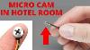 Comment Trouver Caméra Cctv Cachée Dans Les Hôtels 10 Methonds Faciles À Trouver Cam Cachée Dans La Chambre Smartage