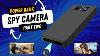 Comment Enregistrer Sur La Caméra Cachée Power Bank 64 Go Spy Camera