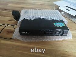 Deatti 16 Channel Cctv Dvr Recorder 2 To Hdd Inc