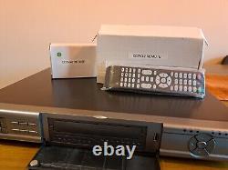 Enregistreur Dvr Dvr2-16ch Cctv42 4tb avec télécommande et souris